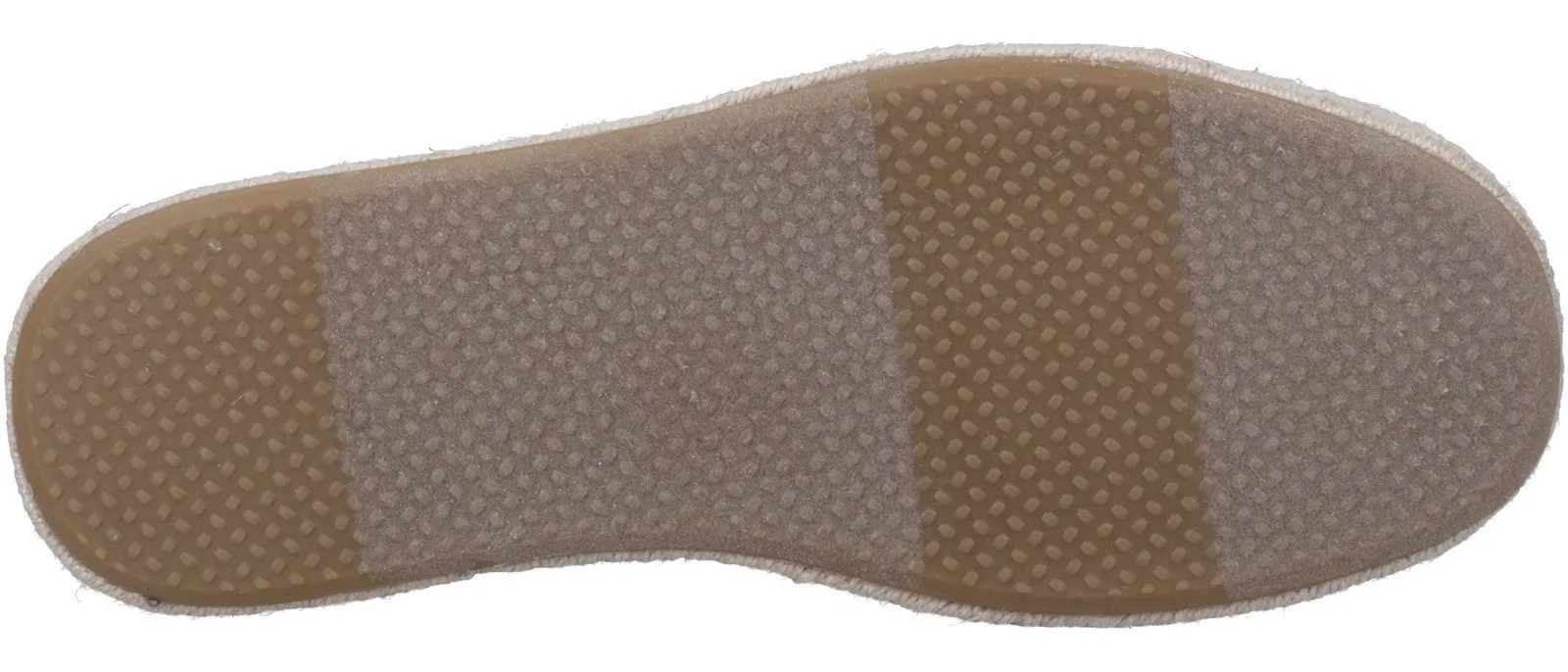 TOMS Santiago Mens Slip On Espadrille Shoe