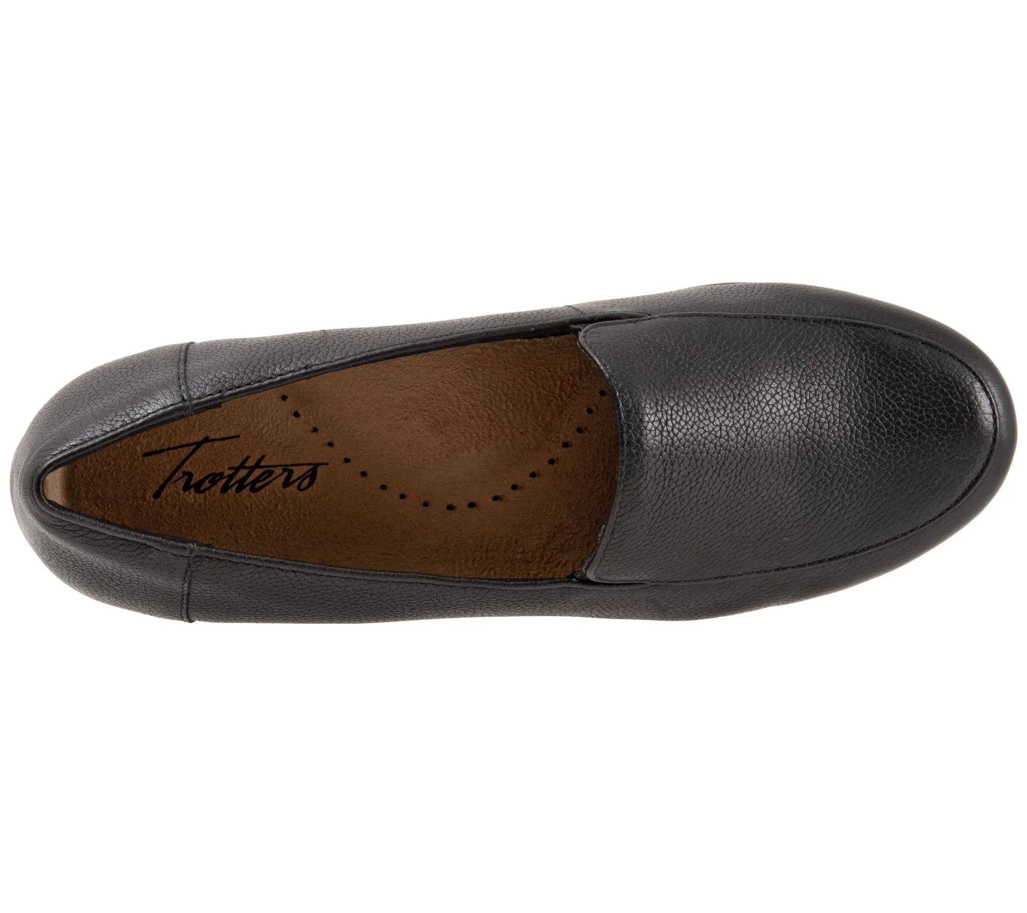 Trotters Slip-On Loafers - Deanna