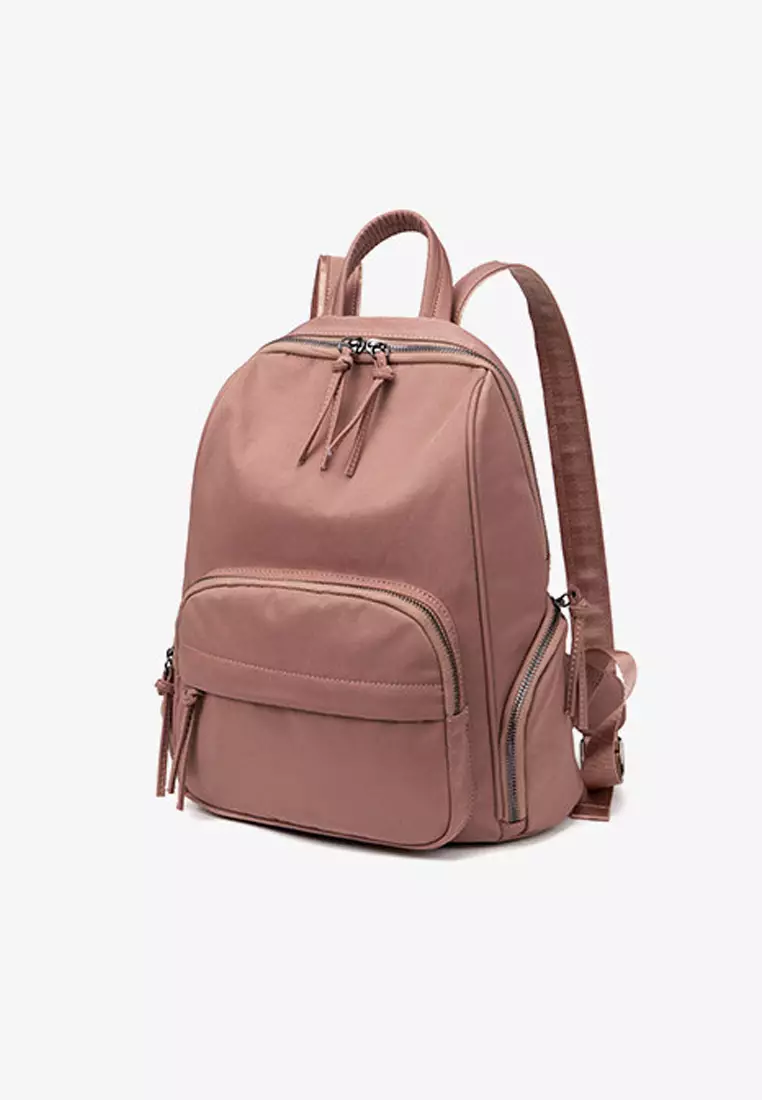 Twenty Eight Shoes Casual Chic Nylon Oxford Backpack JW CL-C2890