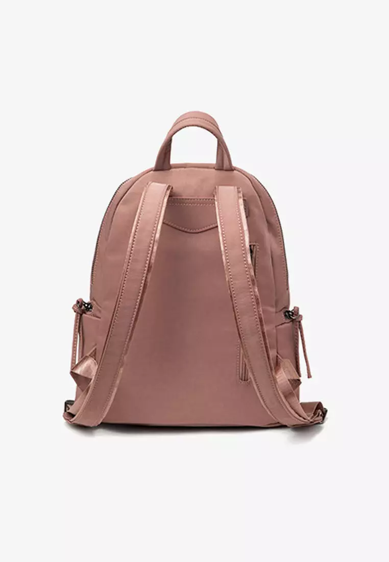 Twenty Eight Shoes Casual Chic Nylon Oxford Backpack JW CL-C2890