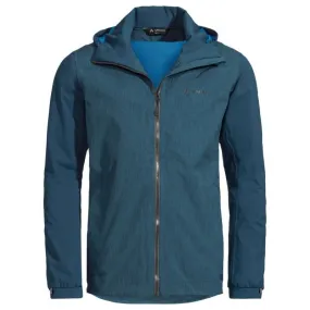 Vaude  Cyclist Jacket II - Giacca antipioggia - Uomo