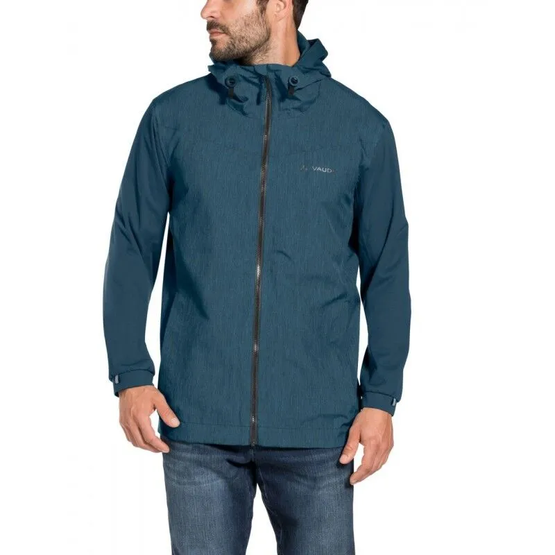 Vaude  Cyclist Jacket II - Giacca antipioggia - Uomo