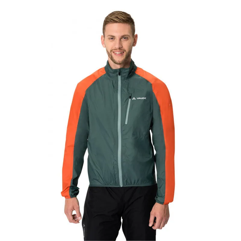 Vaude  Drop Jacket III - Giacca ciclismo - Uomo