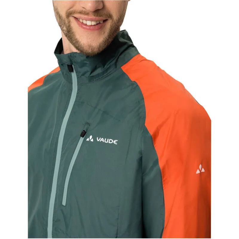 Vaude  Drop Jacket III - Giacca ciclismo - Uomo