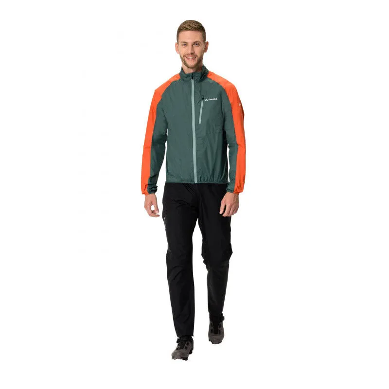 Vaude  Drop Jacket III - Giacca ciclismo - Uomo