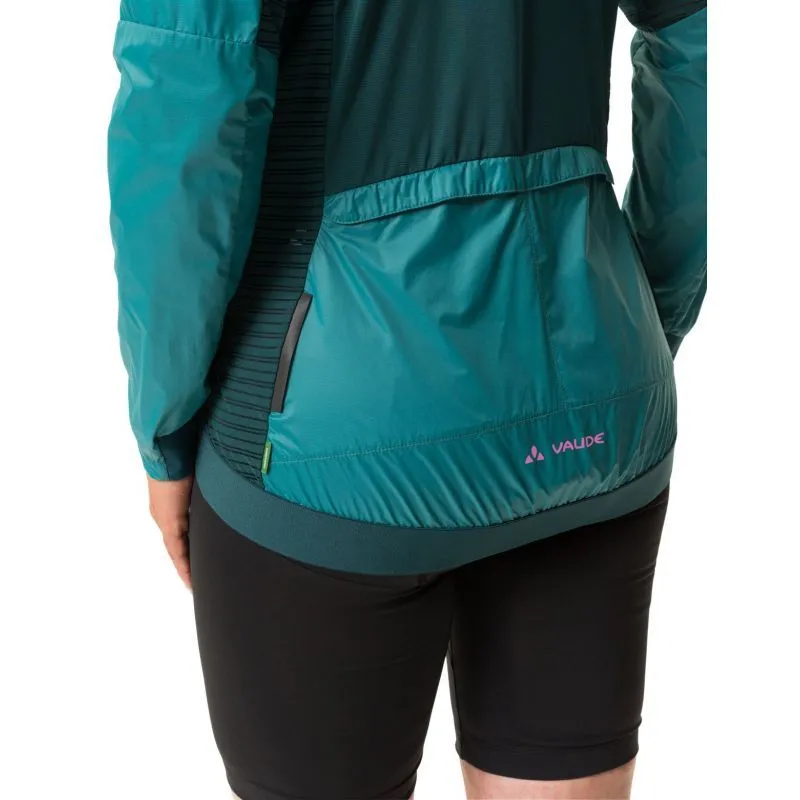 Vaude  Furka Air Jacket - Giacca ciclismo - Donna