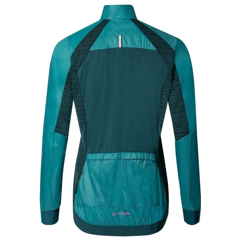 Vaude  Furka Air Jacket - Giacca ciclismo - Donna