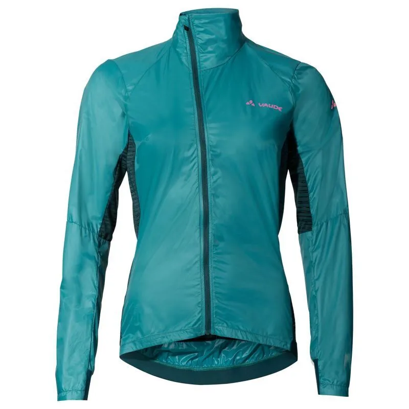 Vaude  Furka Air Jacket - Giacca ciclismo - Donna