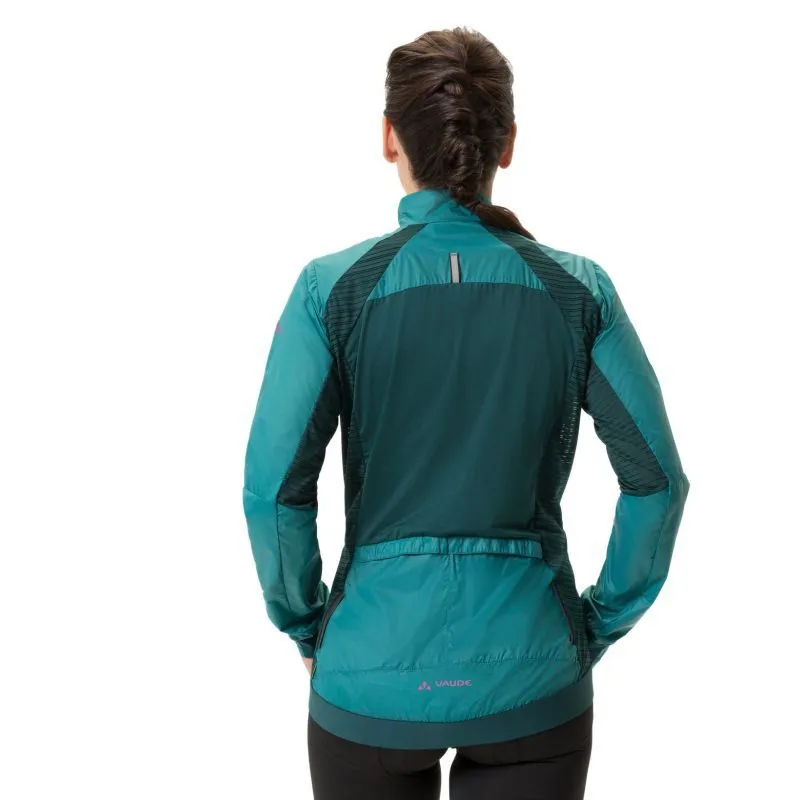 Vaude  Furka Air Jacket - Giacca ciclismo - Donna