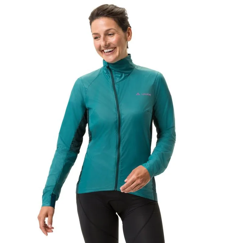 Vaude  Furka Air Jacket - Giacca ciclismo - Donna