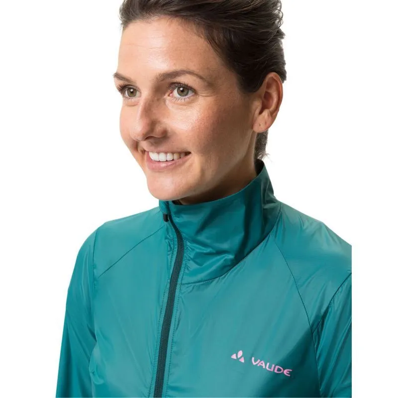 Vaude  Furka Air Jacket - Giacca ciclismo - Donna