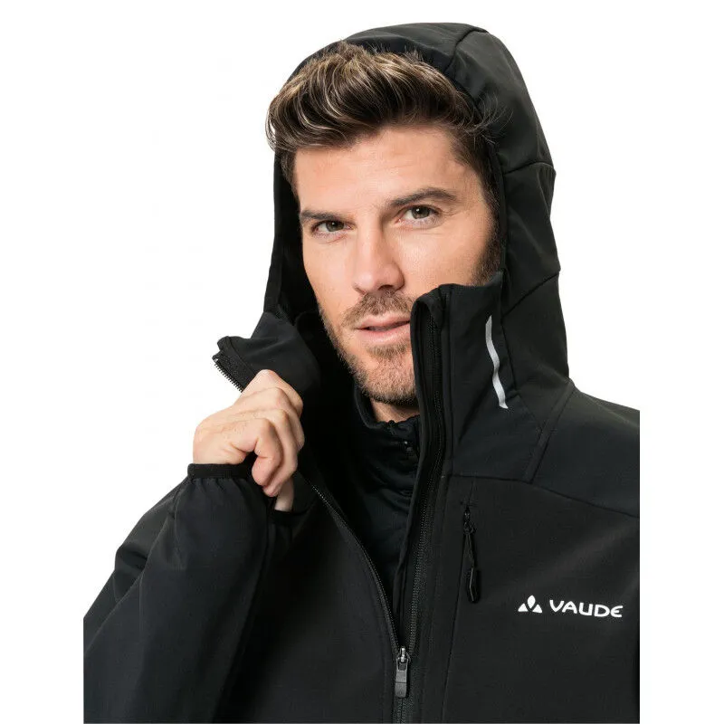 Vaude  Larice Jacket V - Giacca softshell - Uomo