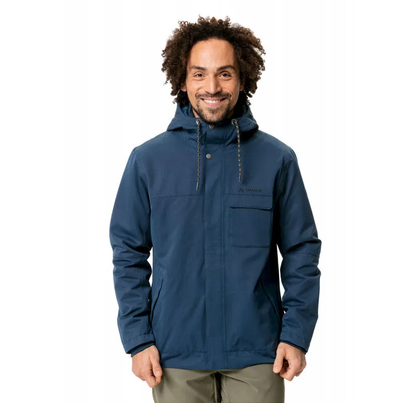 Vaude  Manukau Jacket II - Giacca invernale - Uomo