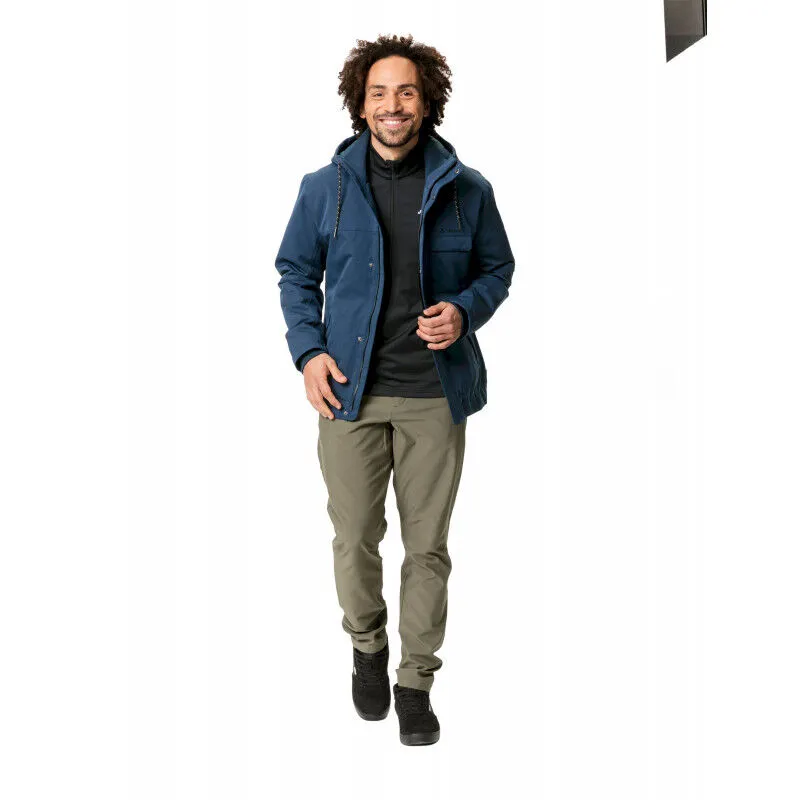 Vaude  Manukau Jacket II - Giacca invernale - Uomo