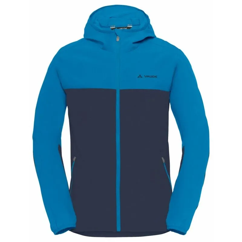 Vaude  Moab Jacket III - Giacca antipioggia - Uomo