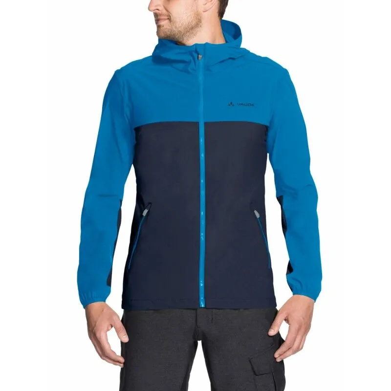 Vaude  Moab Jacket III - Giacca antipioggia - Uomo