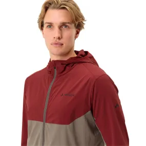 Vaude  Moab Jacket IV - Giacca MTB - Uomo