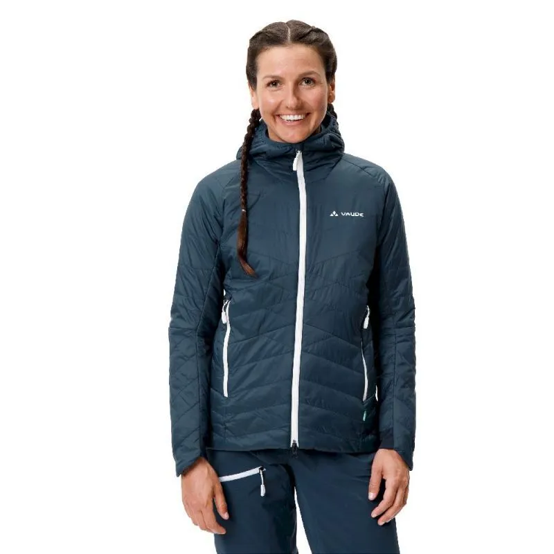 Vaude  Monviso Insulation Jacket - Giacca sintetica - Donna