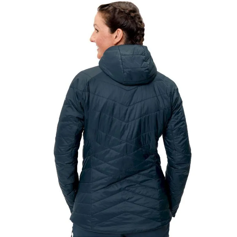 Vaude  Monviso Insulation Jacket - Giacca sintetica - Donna