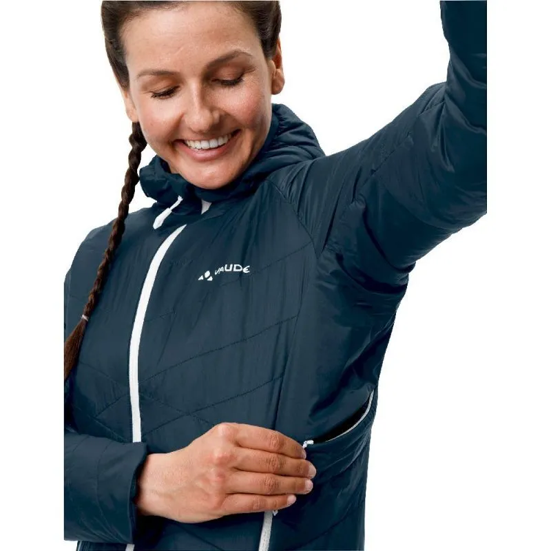 Vaude  Monviso Insulation Jacket - Giacca sintetica - Donna