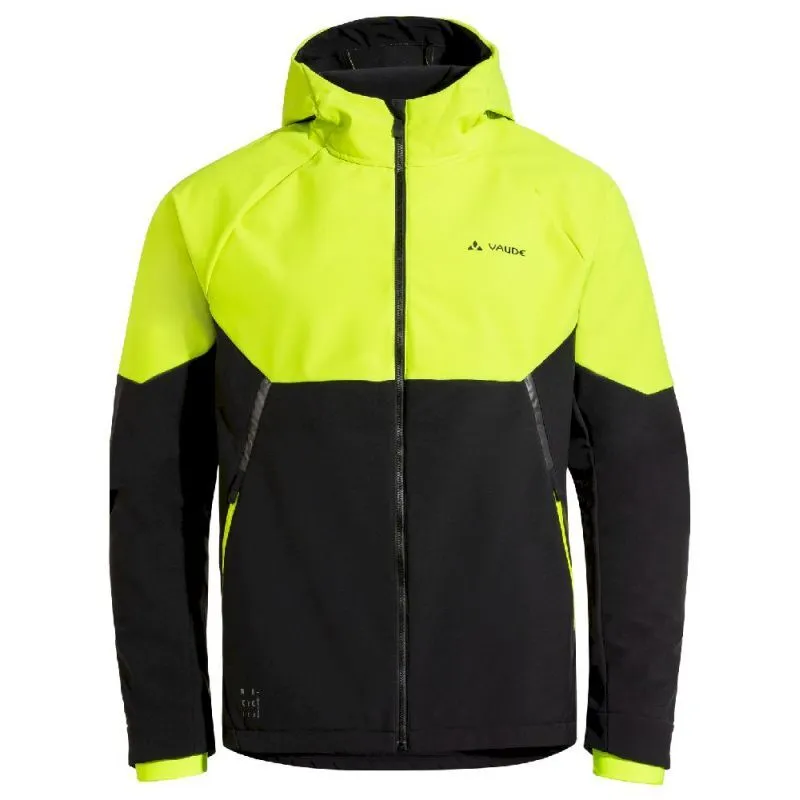 Vaude  Qimsa Softshell Jacket - Giacca ciclismo - Uomo