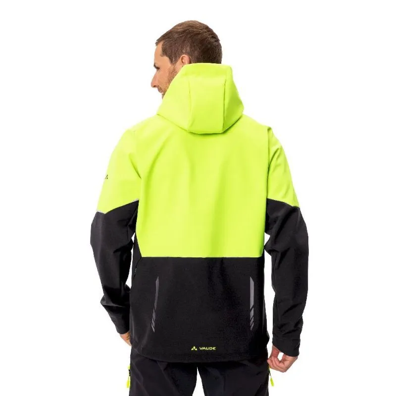 Vaude  Qimsa Softshell Jacket - Giacca ciclismo - Uomo