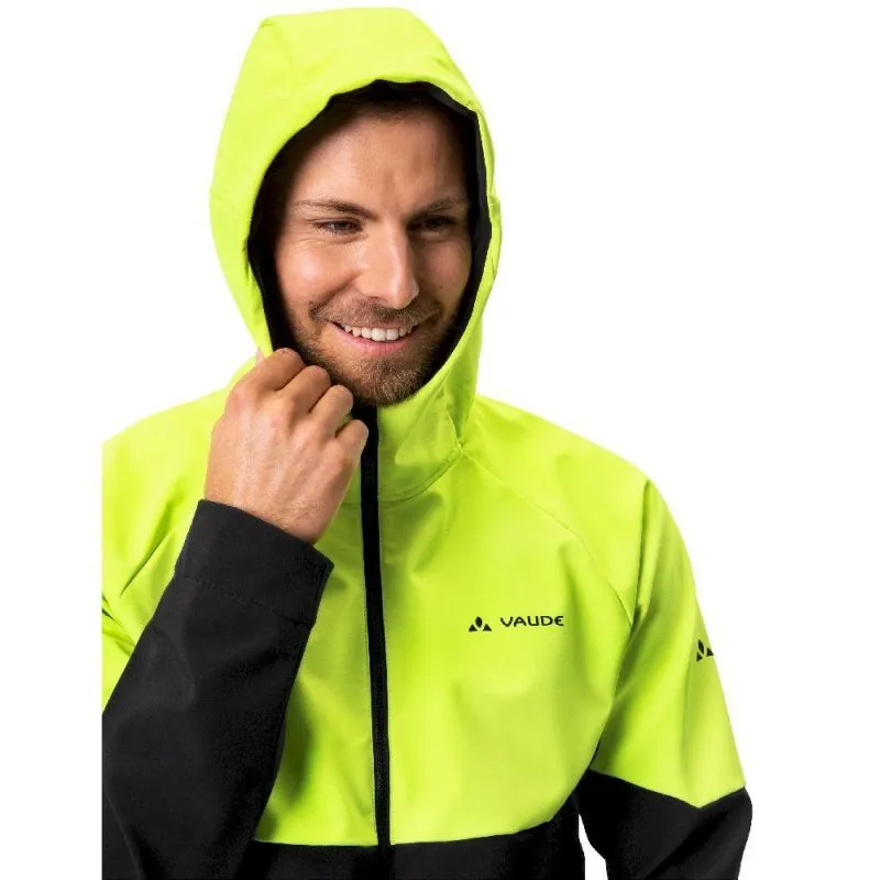 Vaude  Qimsa Softshell Jacket - Giacca ciclismo - Uomo