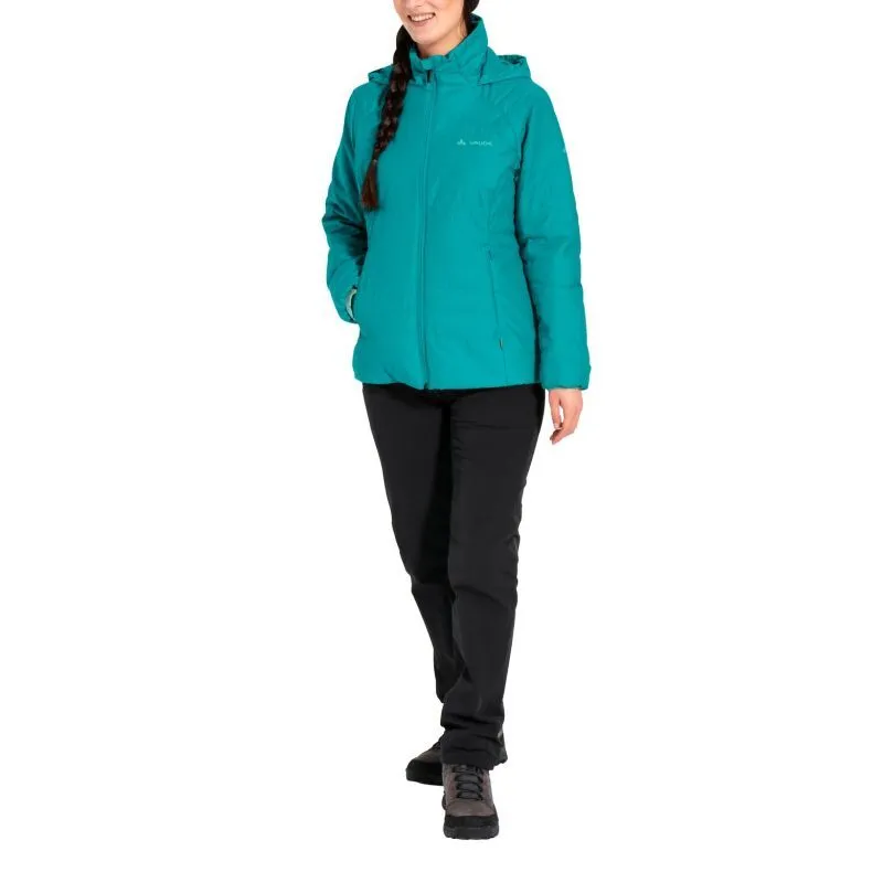 Vaude  Skomer Insulation Jacket - Giacca sintetica - Donna