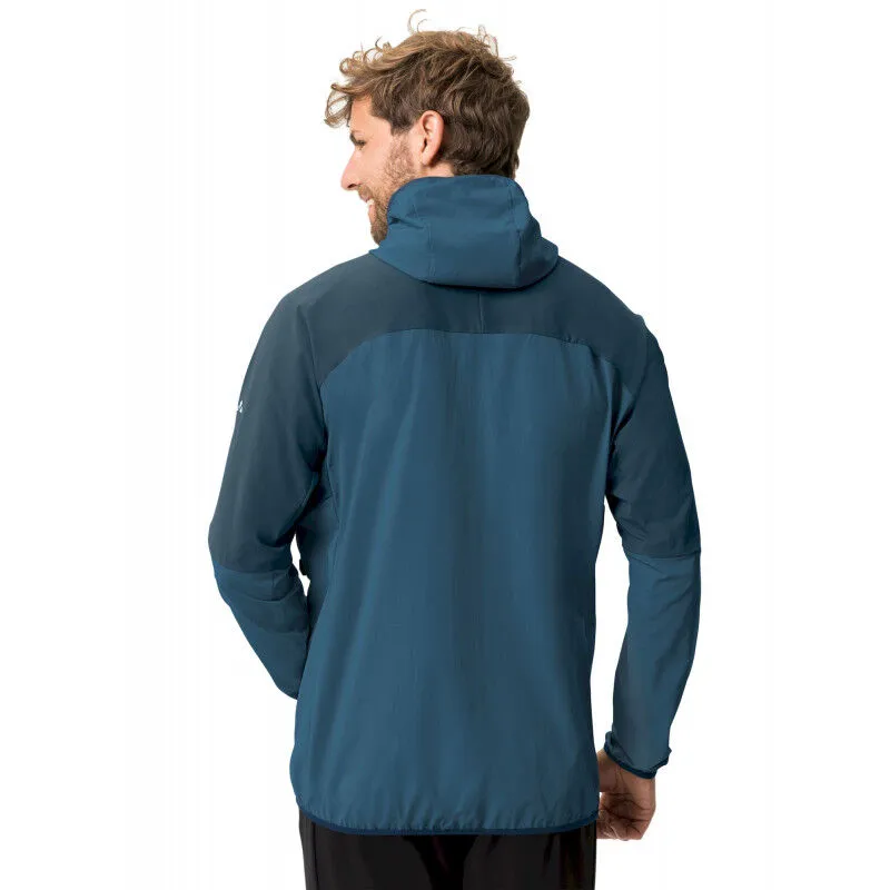 Vaude  Tekoa Jacket - Giacca a vento - Uomo