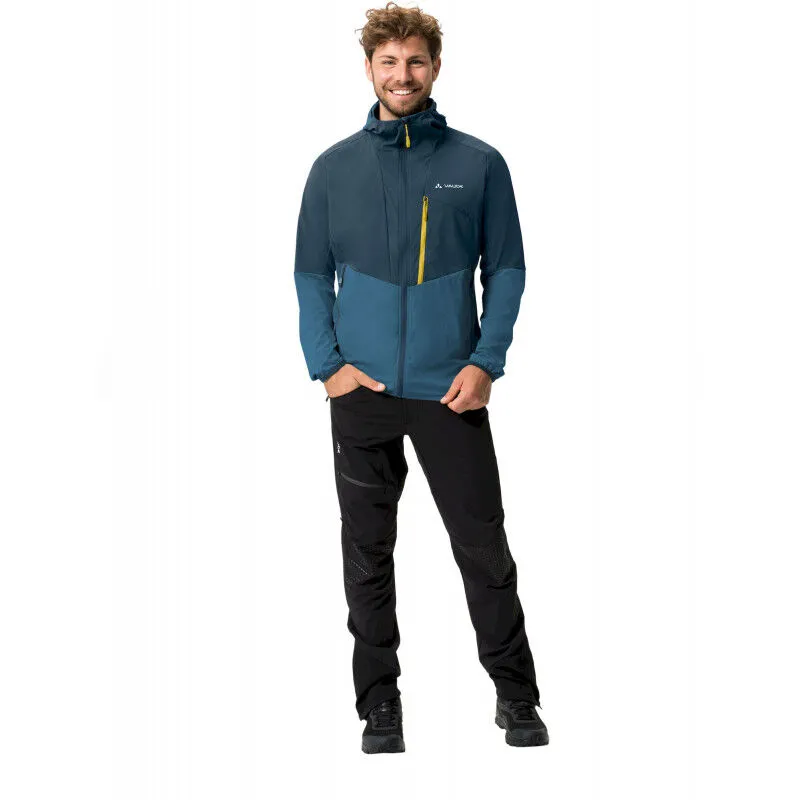 Vaude  Tekoa Jacket - Giacca a vento - Uomo