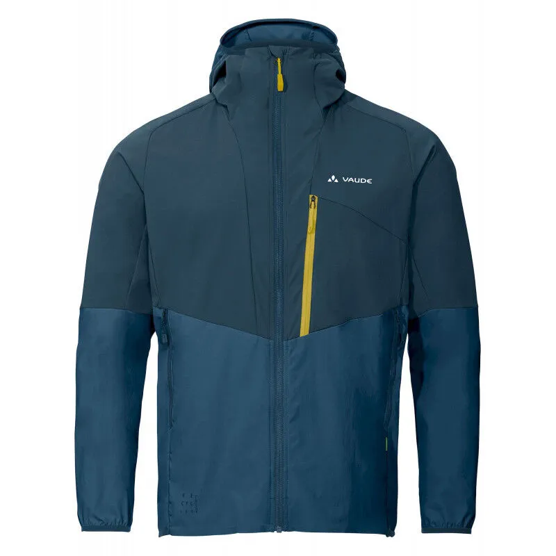 Vaude  Tekoa Jacket - Giacca a vento - Uomo