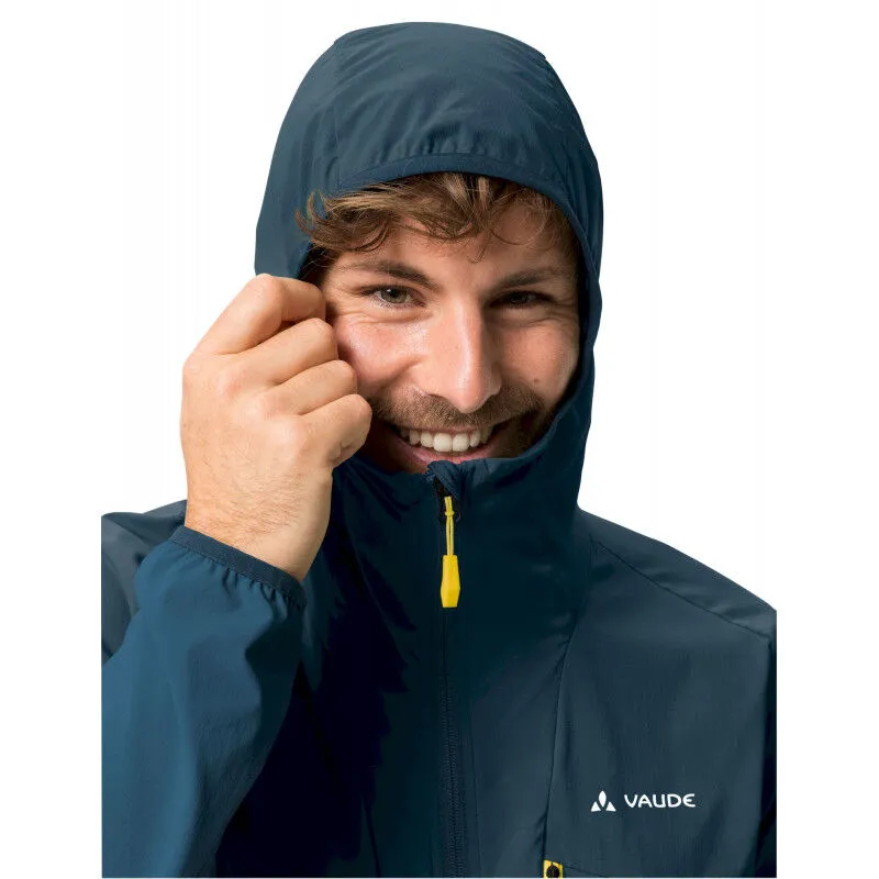 Vaude  Tekoa Jacket - Giacca a vento - Uomo