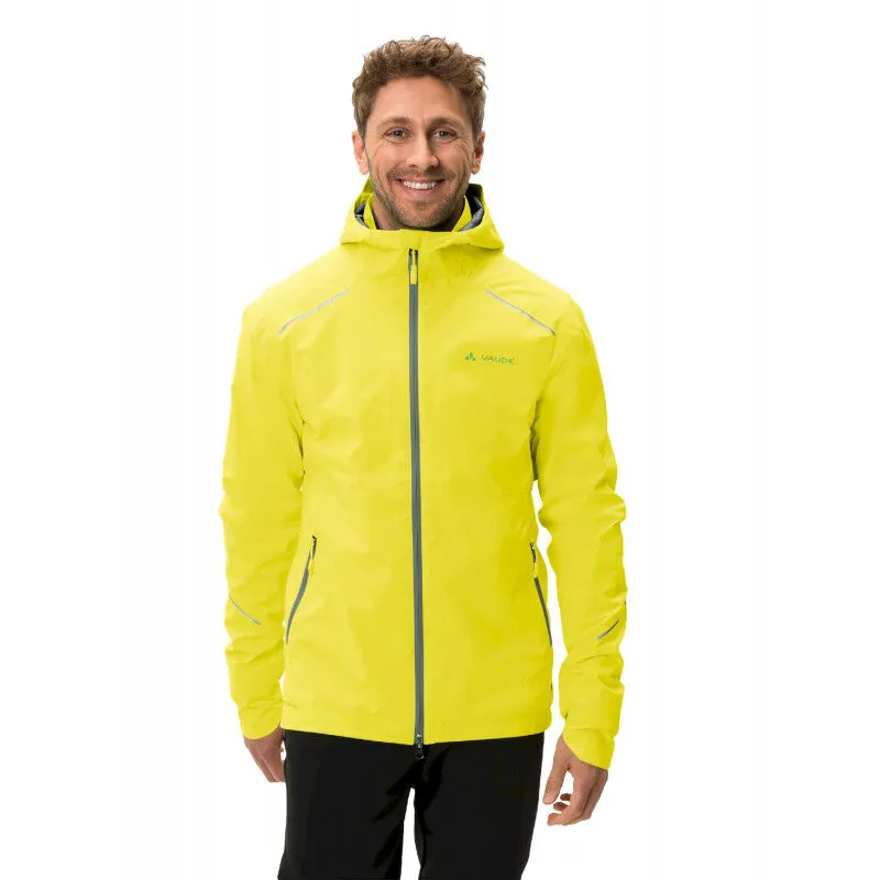 Vaude  Yaras 3in1 Jacket - Giacca ciclismo - Uomo