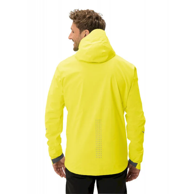 Vaude  Yaras 3in1 Jacket - Giacca ciclismo - Uomo