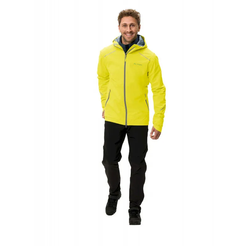 Vaude  Yaras 3in1 Jacket - Giacca ciclismo - Uomo