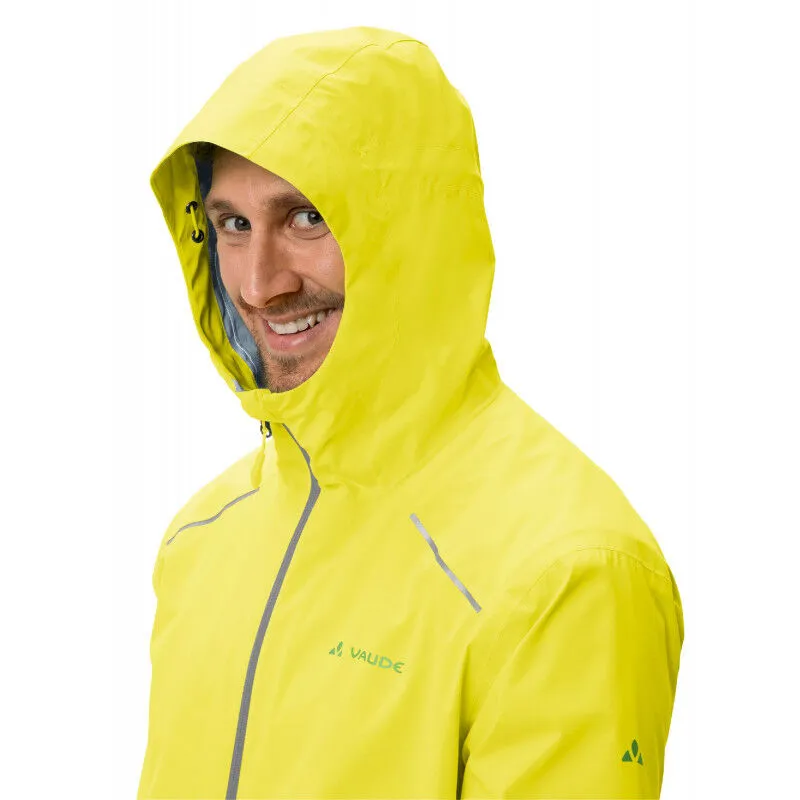 Vaude  Yaras 3in1 Jacket - Giacca ciclismo - Uomo