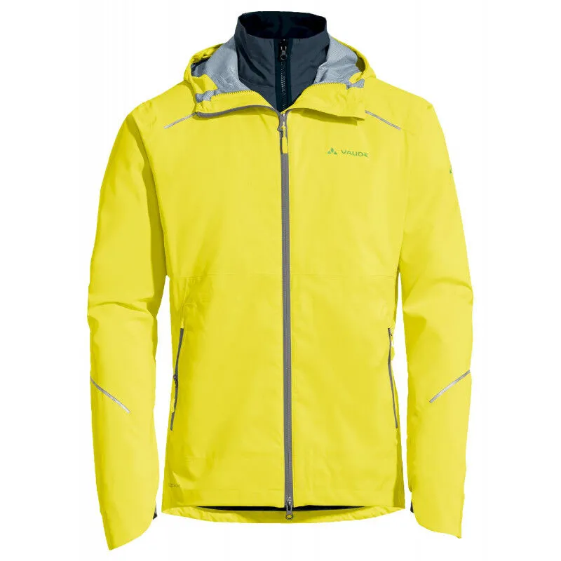 Vaude  Yaras 3in1 Jacket - Giacca ciclismo - Uomo