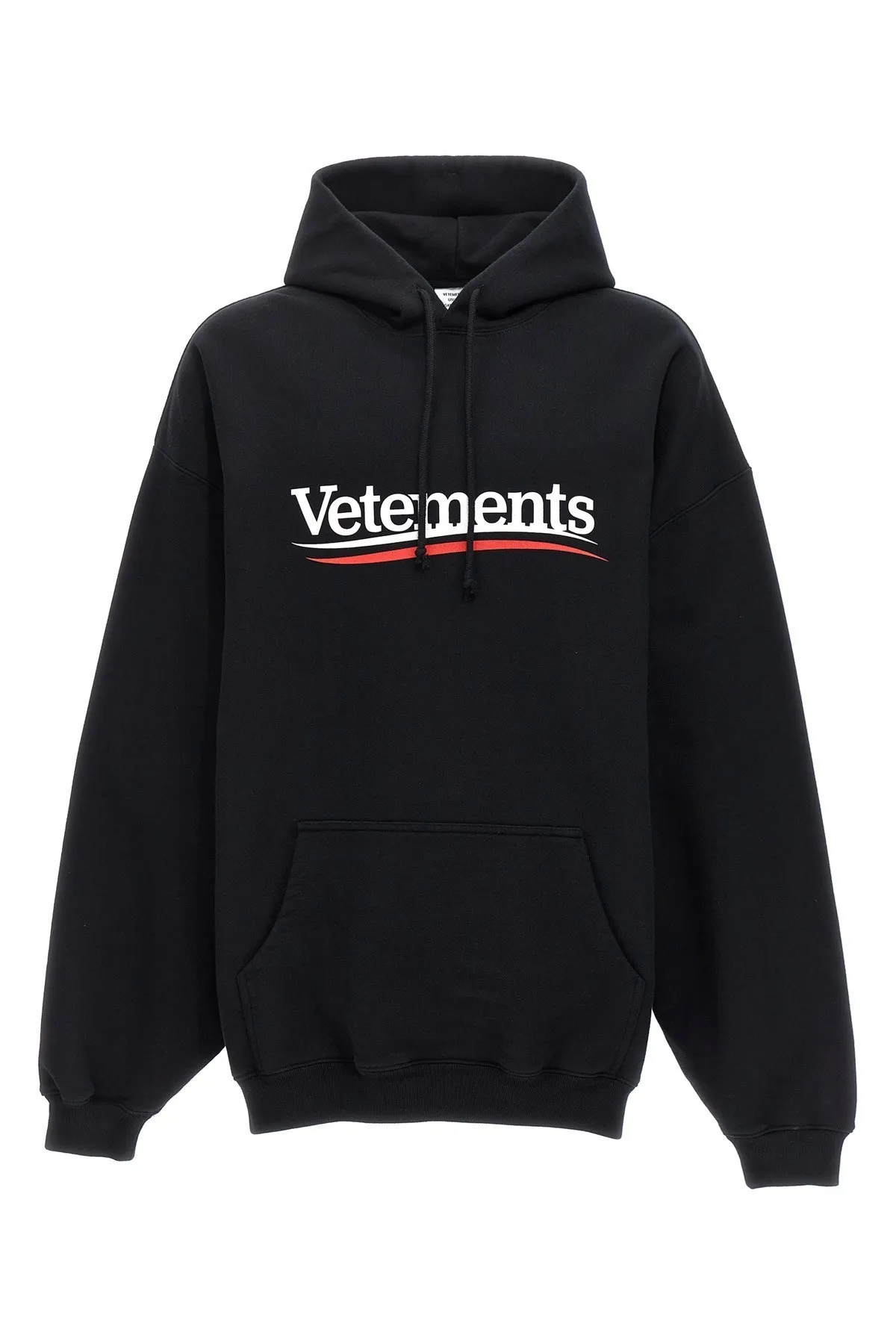 VETEMENTS  |Unisex Street Style Logo Skater Style Hoodies