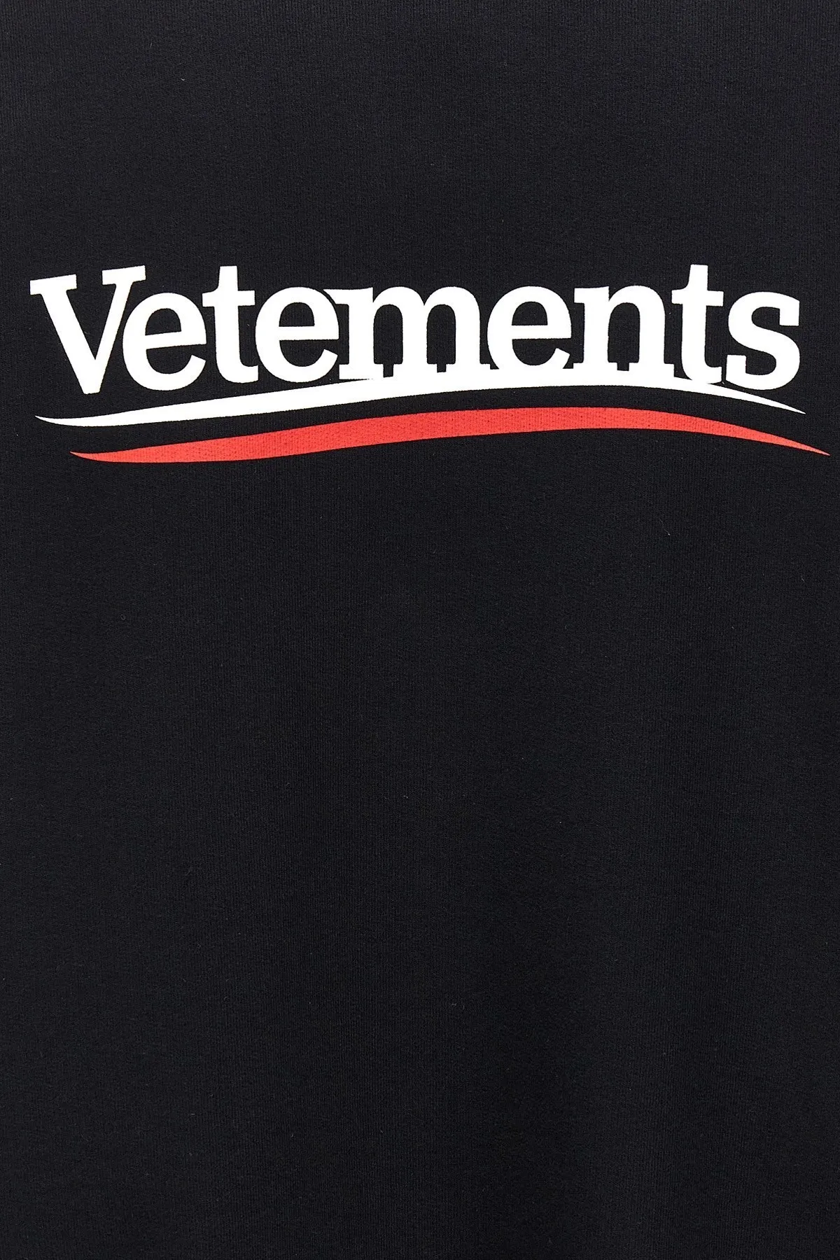 VETEMENTS  |Unisex Street Style Logo Skater Style Hoodies