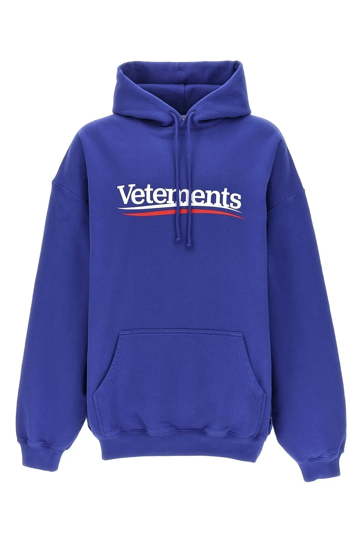 VETEMENTS  |Unisex Street Style Logo Skater Style Hoodies