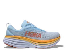 W Hoka BONDI 8 WIDE