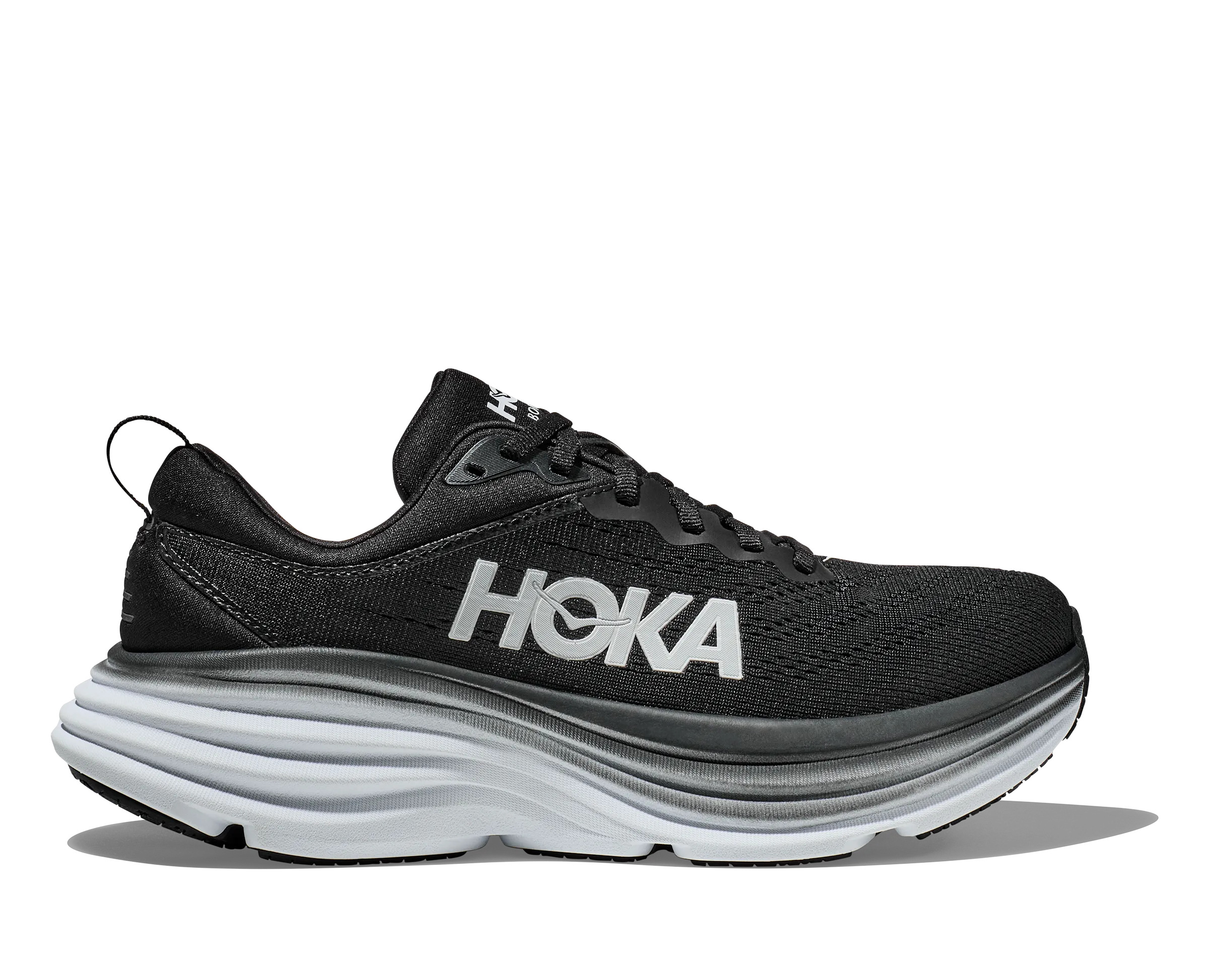 W Hoka BONDI 8 WIDE