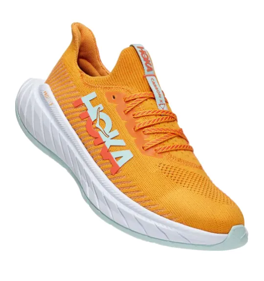 W Hoka Carbon X 3