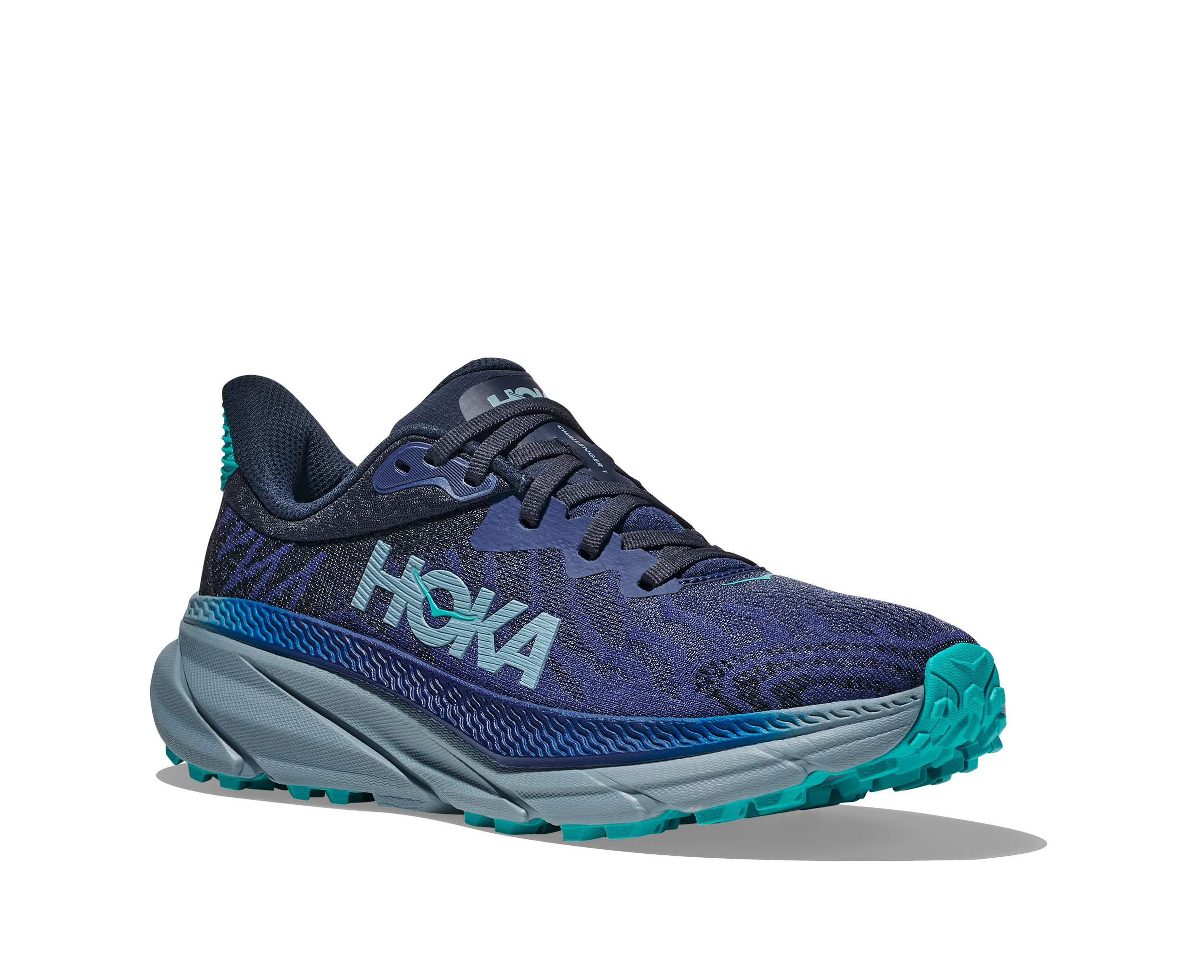 W Hoka CHALLENGER ATR 7