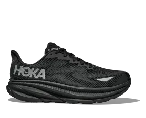 W Hoka Clifton 9 GTX