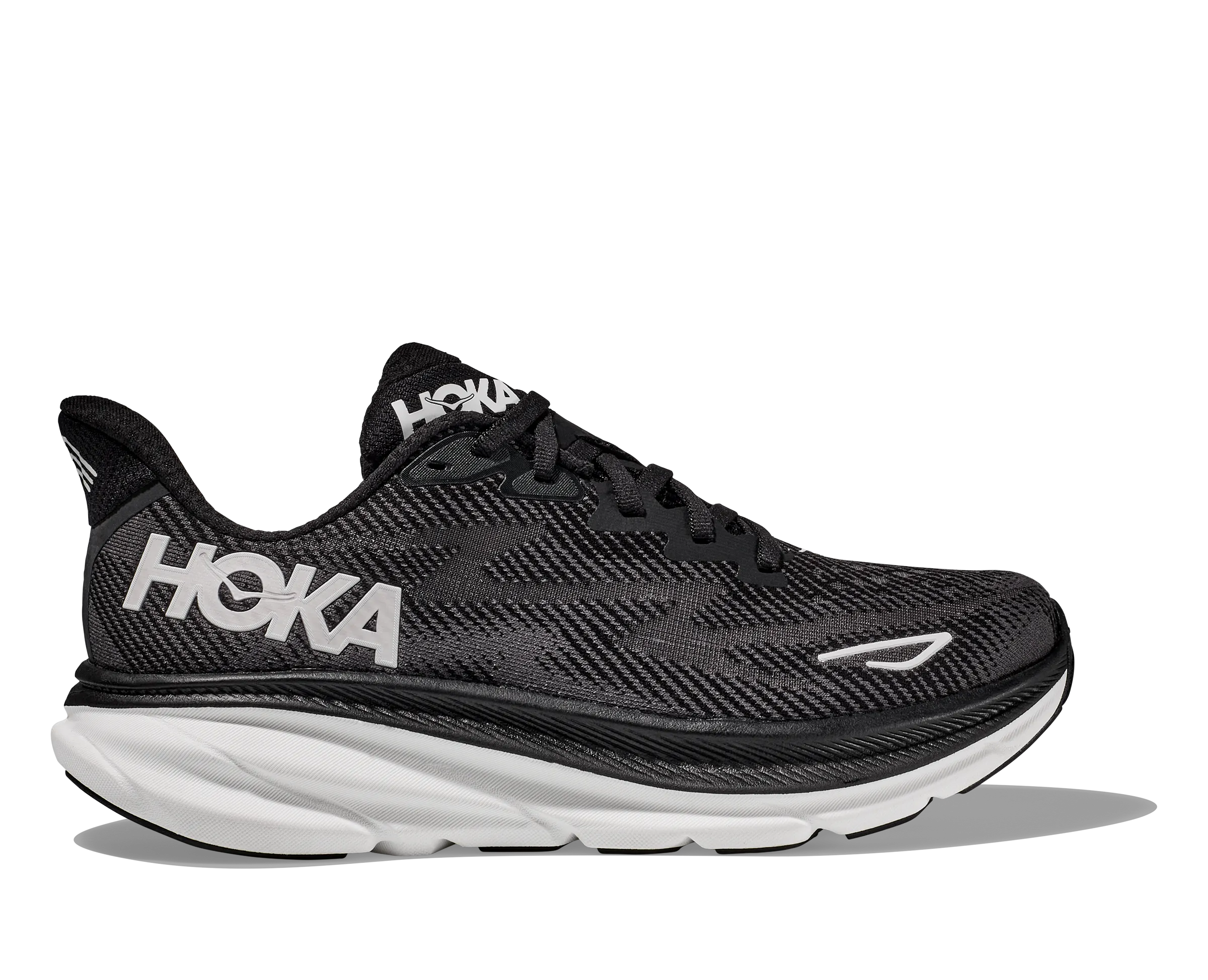 W Hoka Clifton 9 Wide