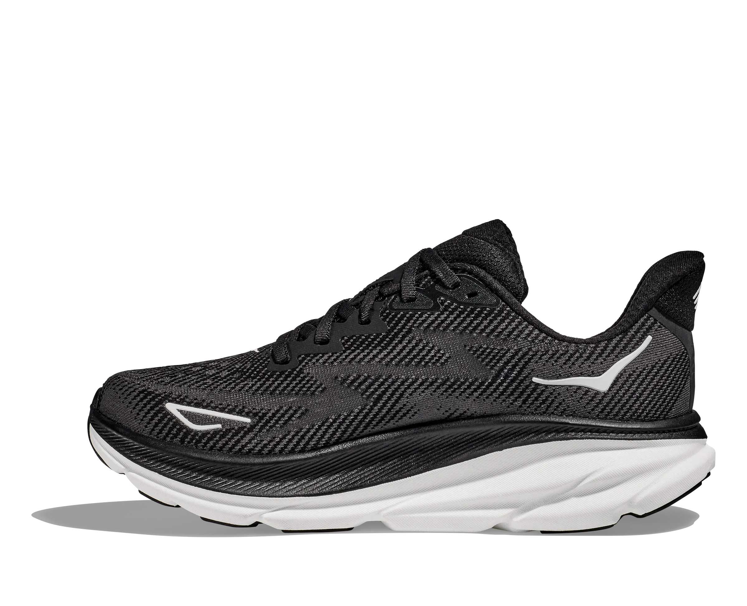 W Hoka Clifton 9 Wide