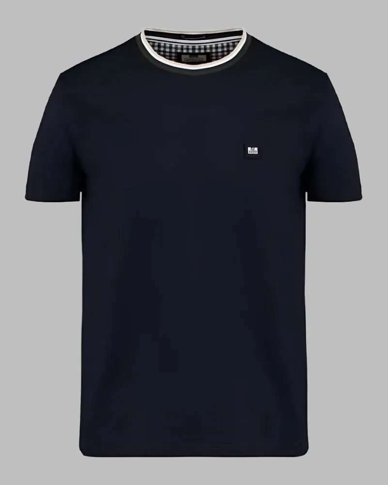 Weekend Offender T Shirt ROCKHAMPTON Navy