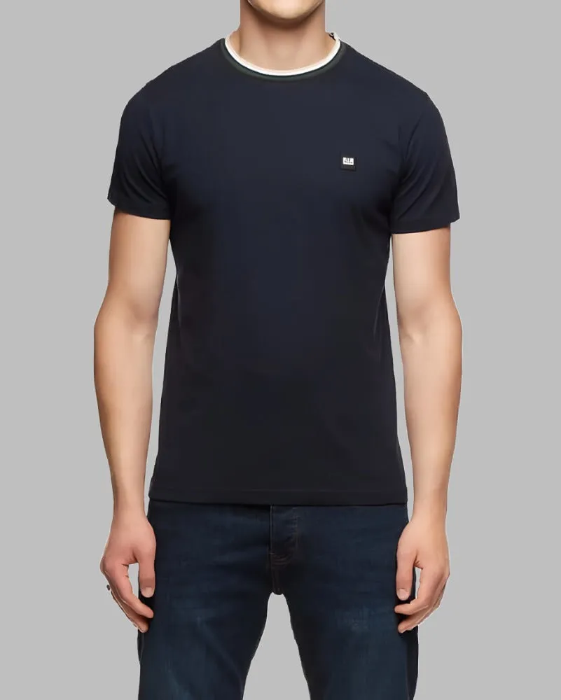 Weekend Offender T Shirt ROCKHAMPTON Navy