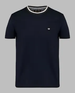 Weekend Offender T Shirt ROCKHAMPTON Navy